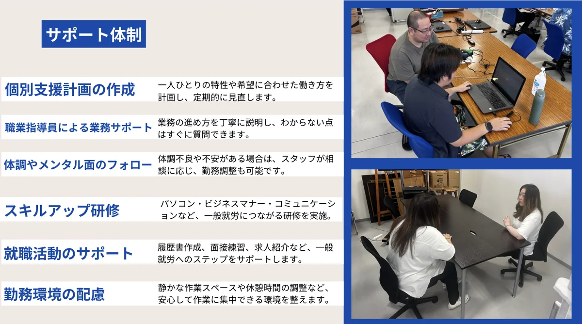 事業所画像