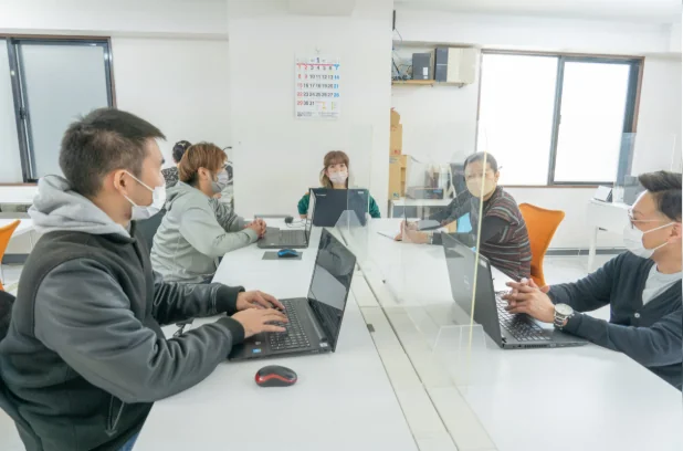 事業所画像