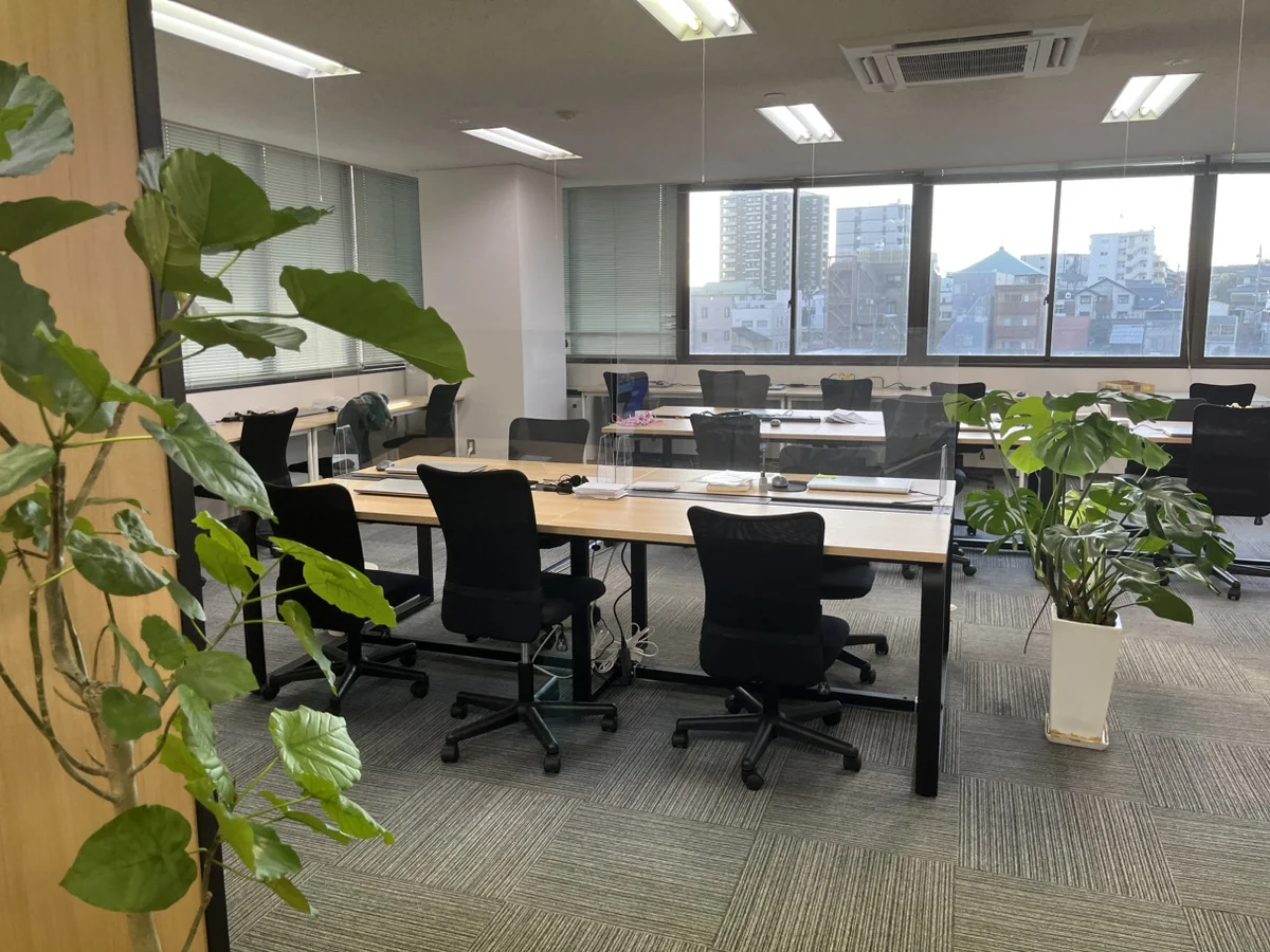 事業所画像