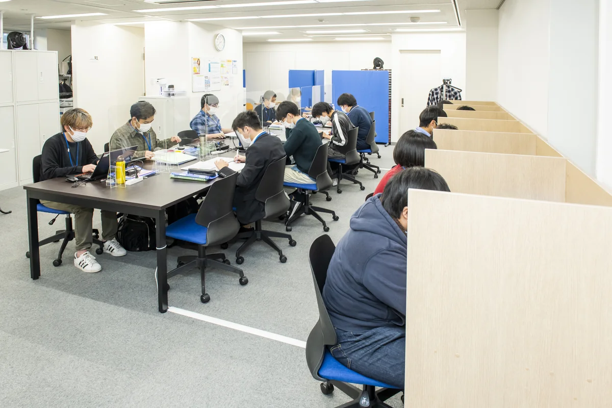 事業所画像
