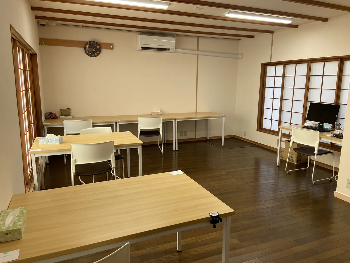 事業所画像