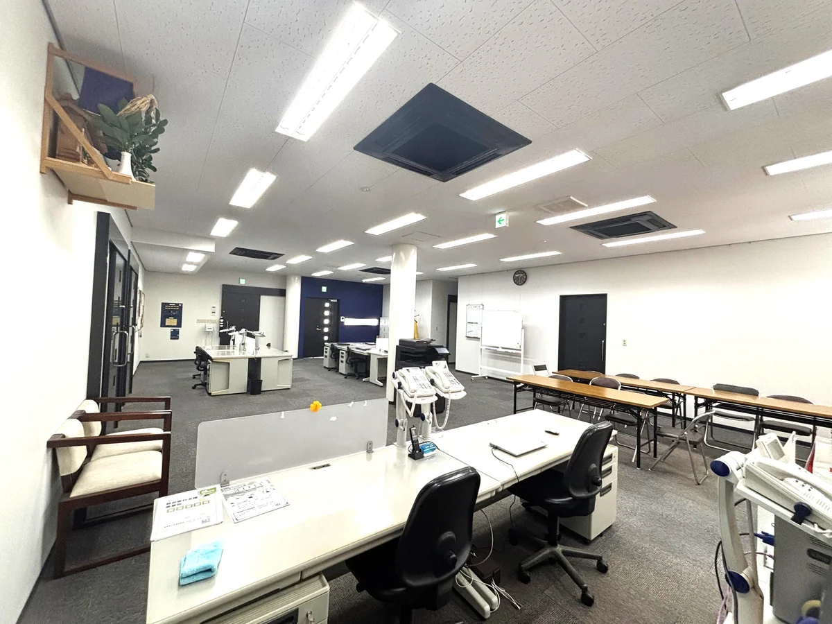 事業所画像