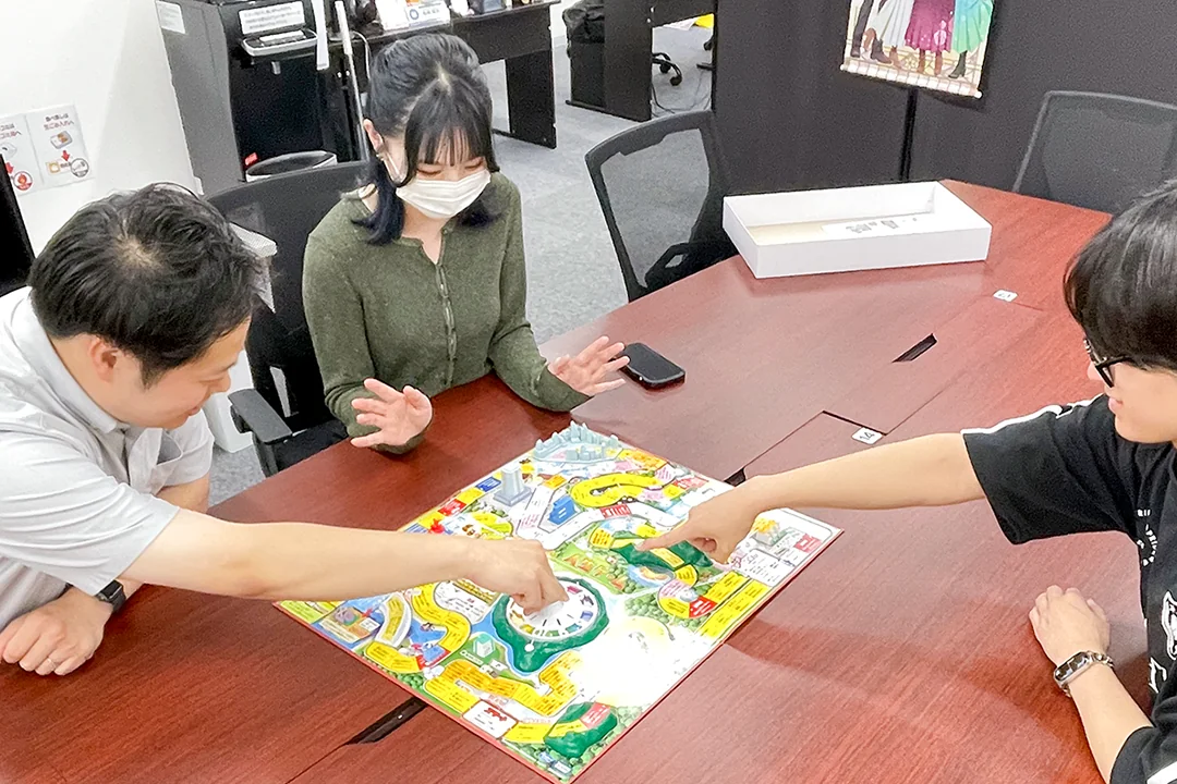 事業所画像