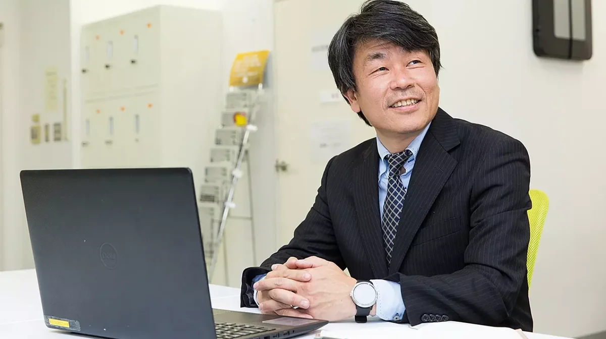 事業所画像