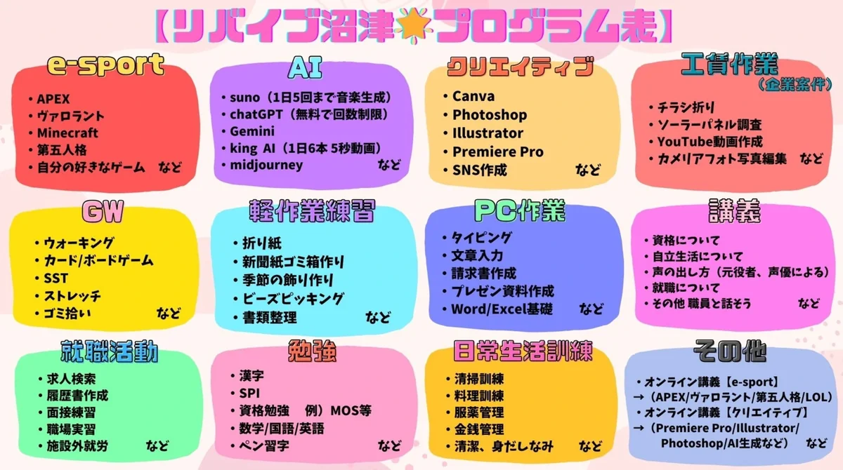 事業所画像