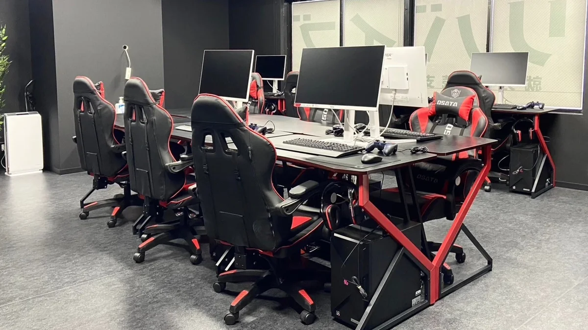事業所画像