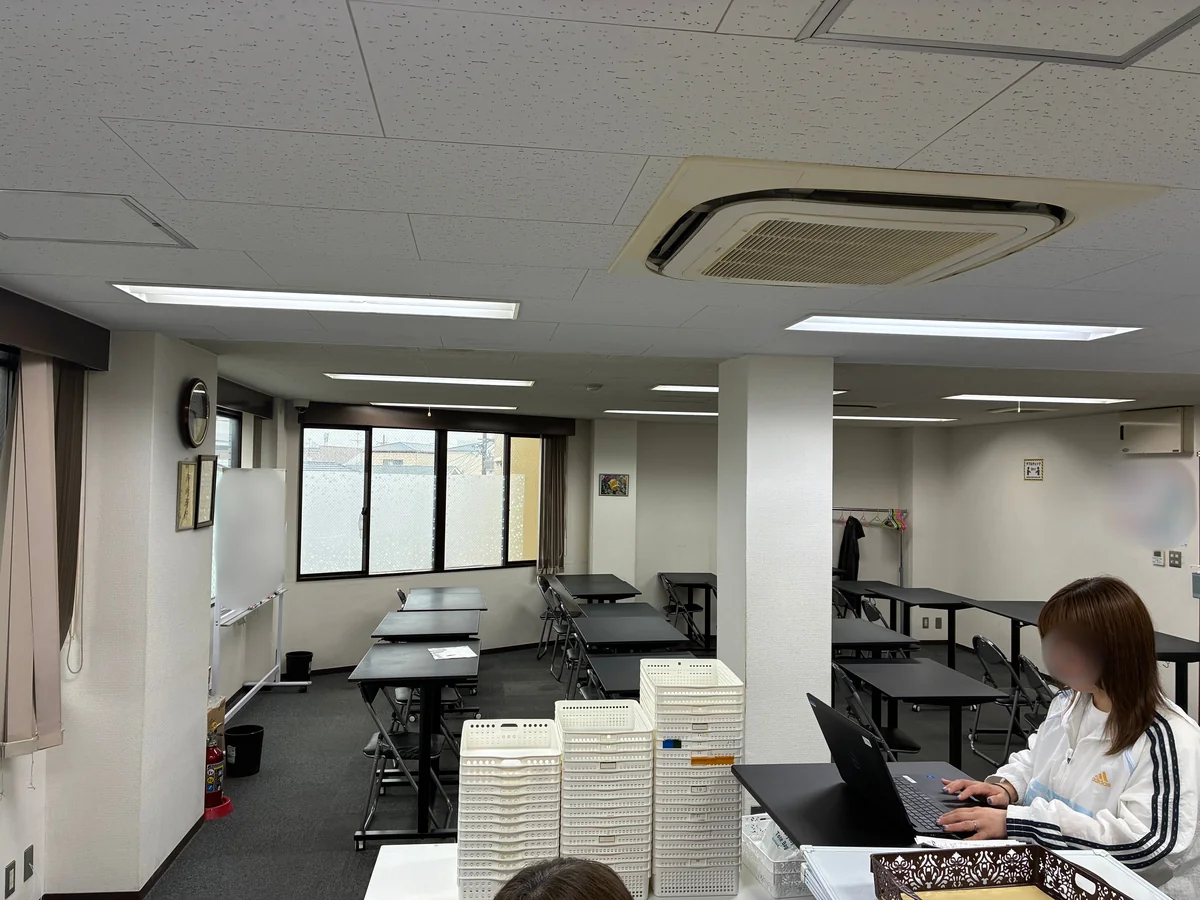 事業所画像