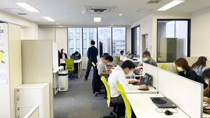 事業所画像