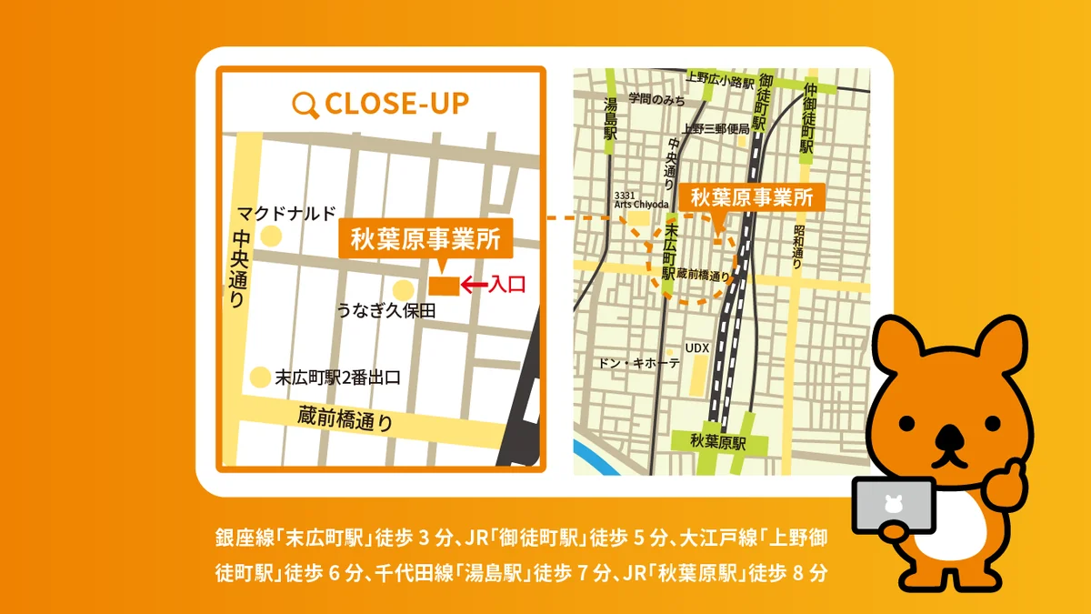 事業所画像