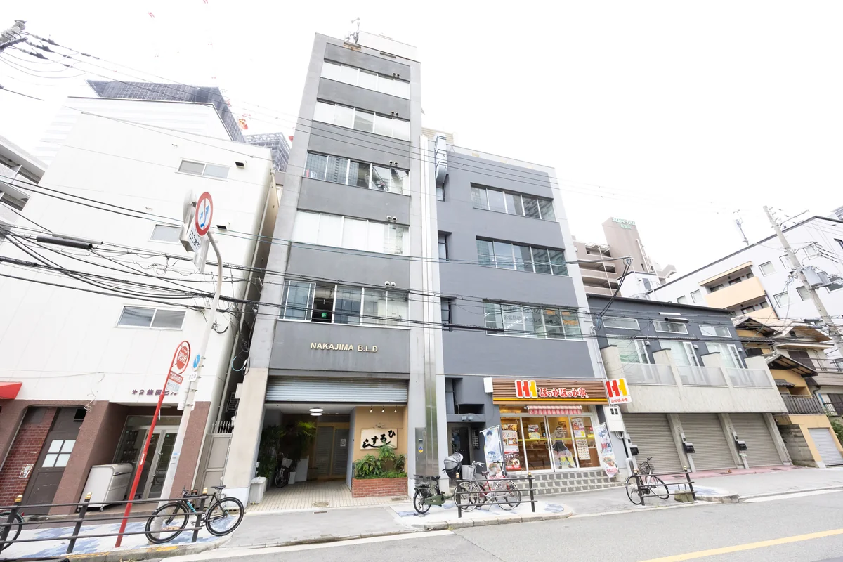 事業所画像