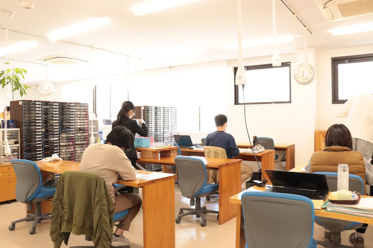 事業所画像