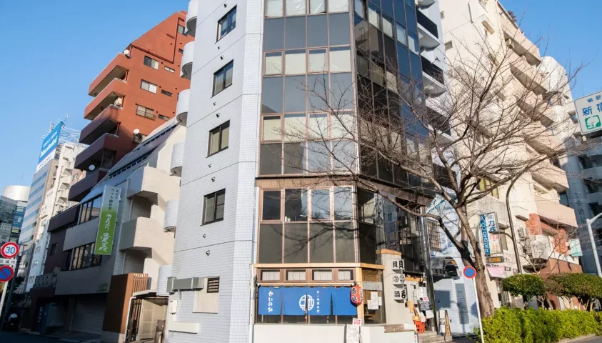 事業所画像