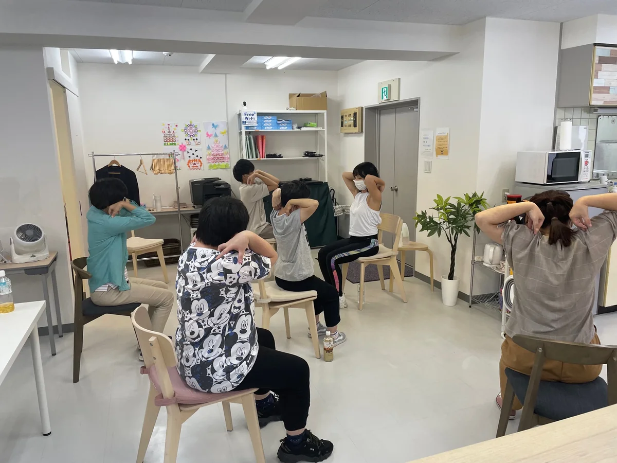 事業所画像