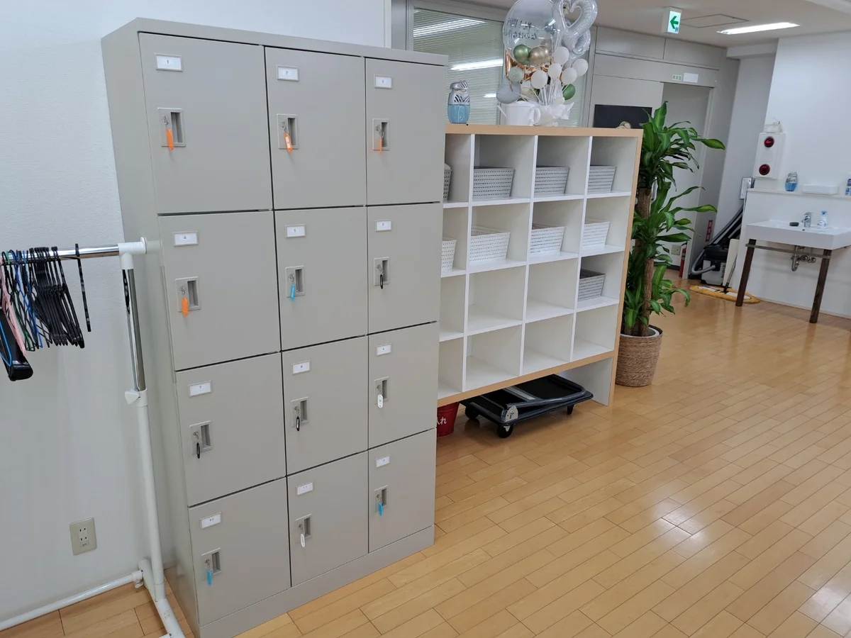 事業所画像