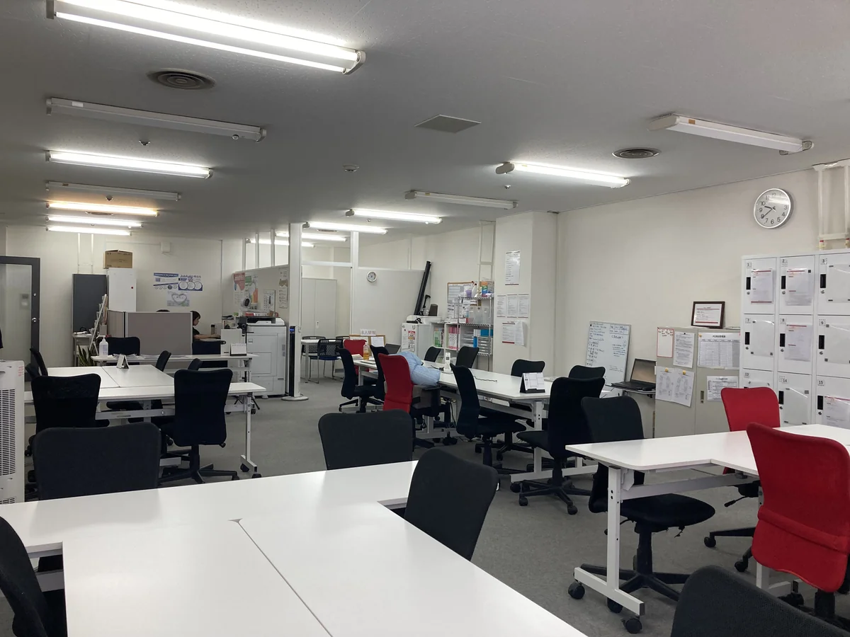 事業所画像