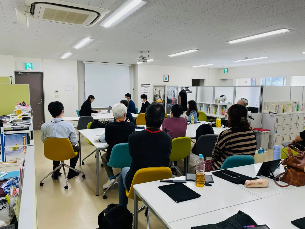 事業所画像