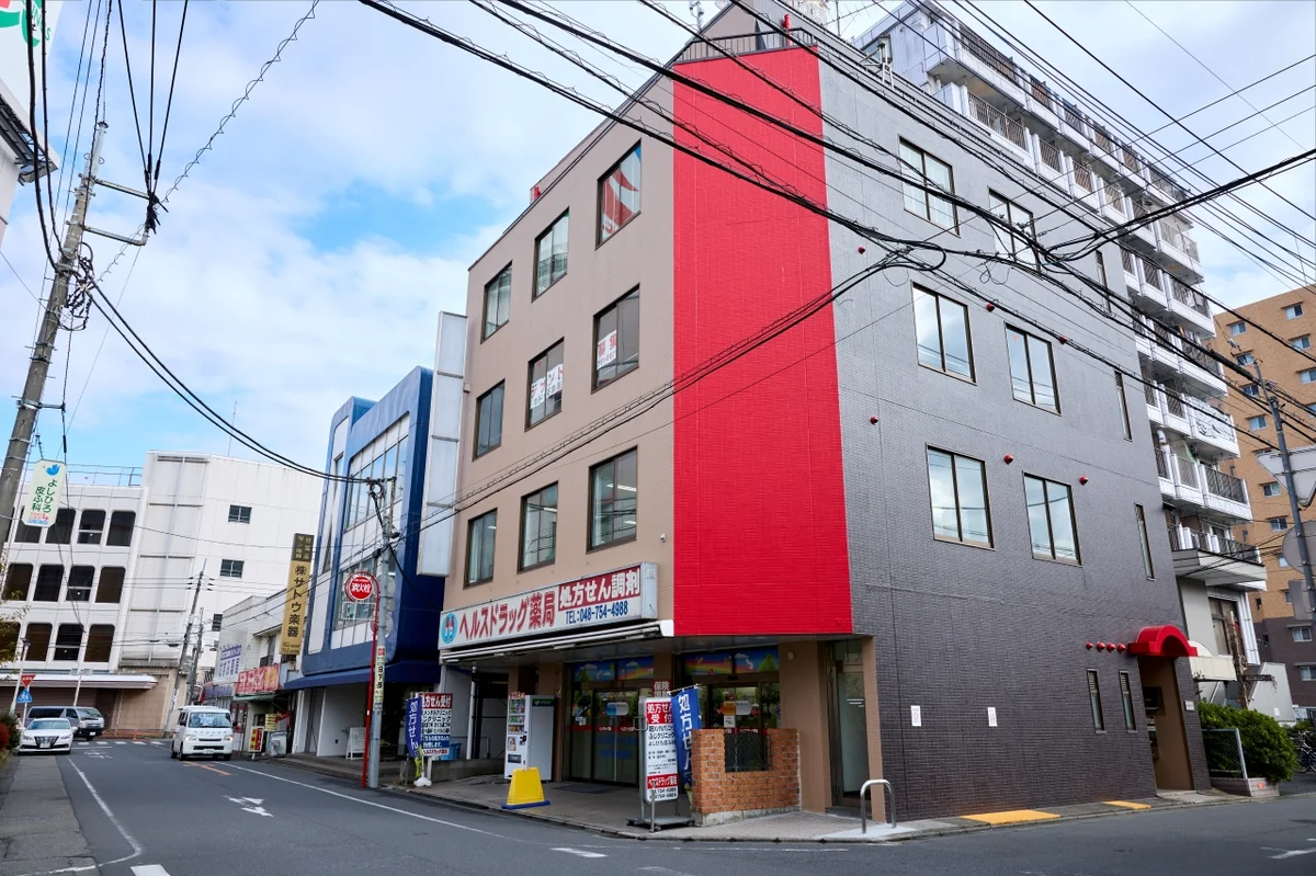 事業所画像