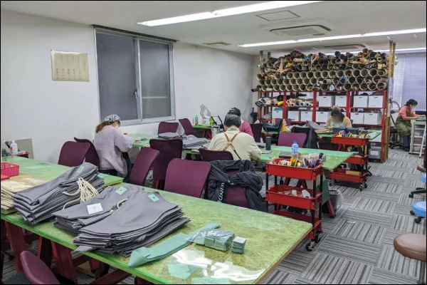 事業所画像