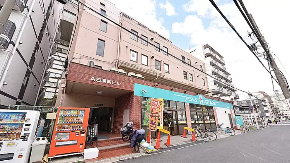 事業所画像
