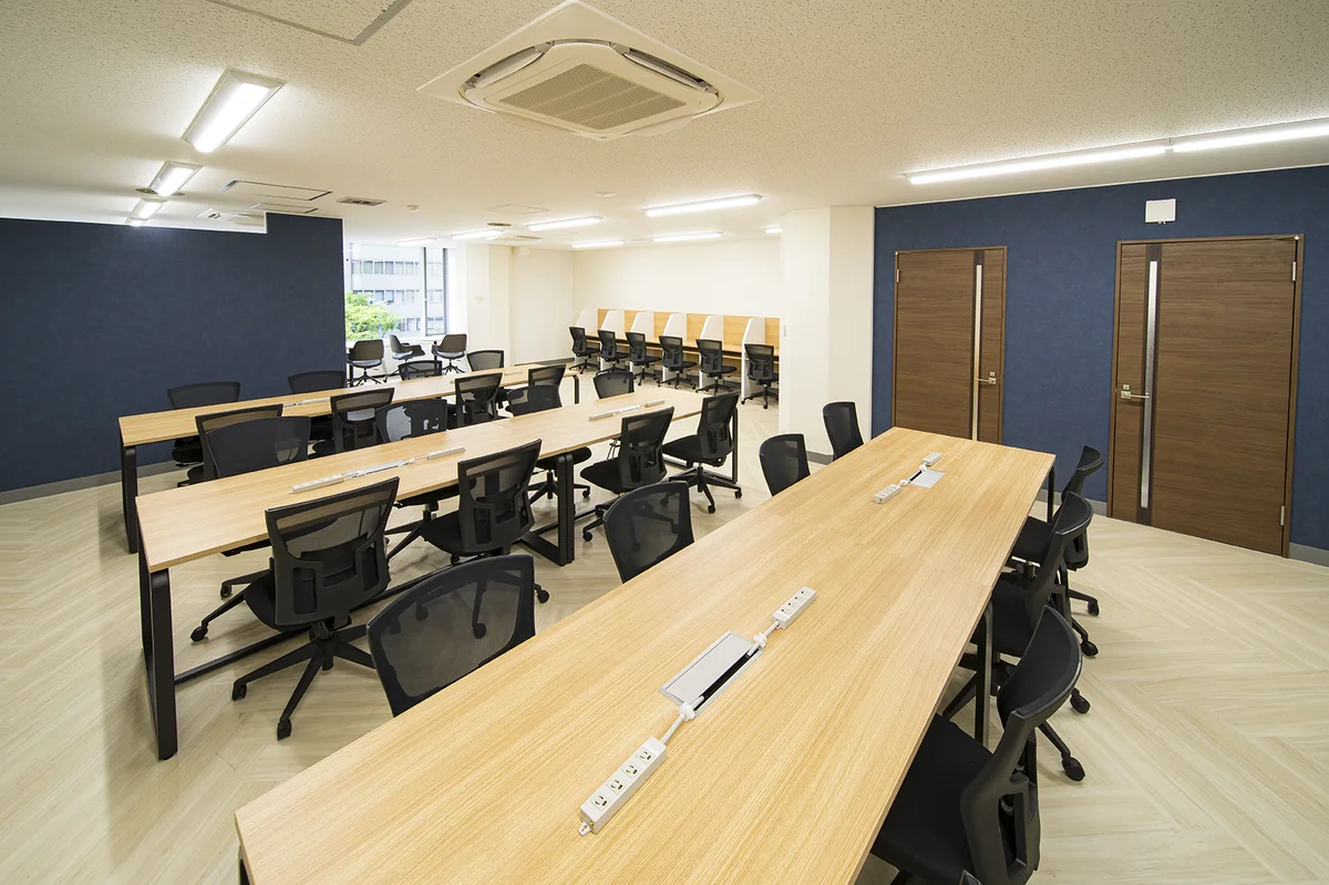 事業所画像