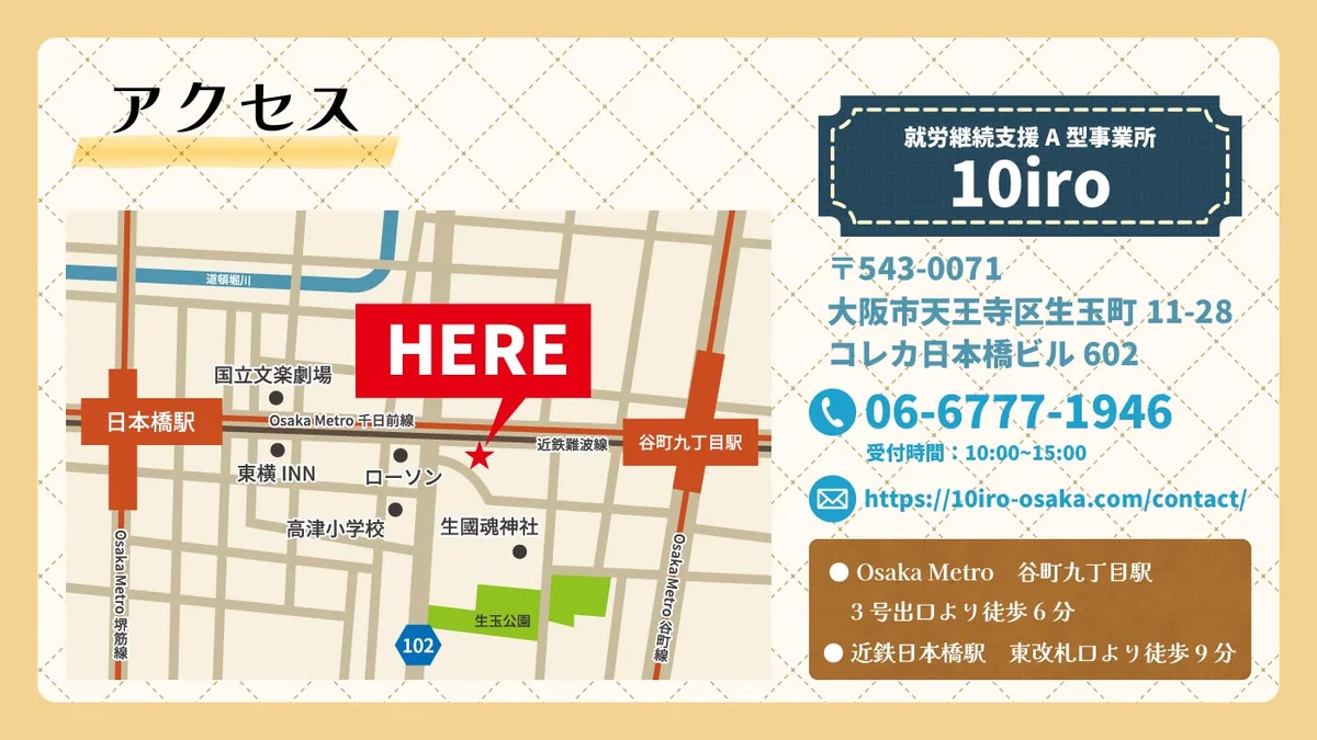 事業所画像