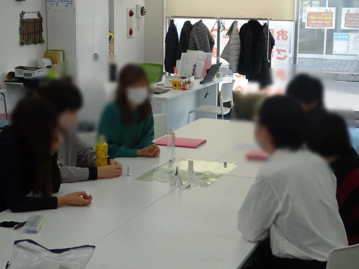 事業所画像