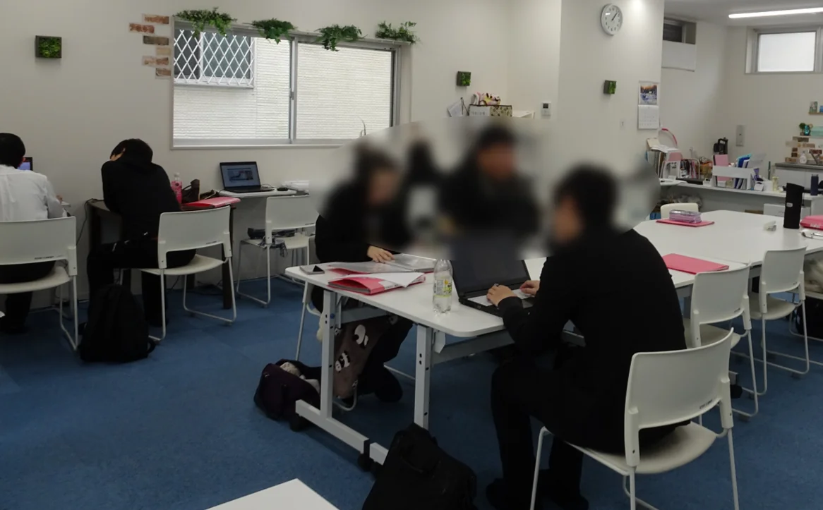 事業所画像