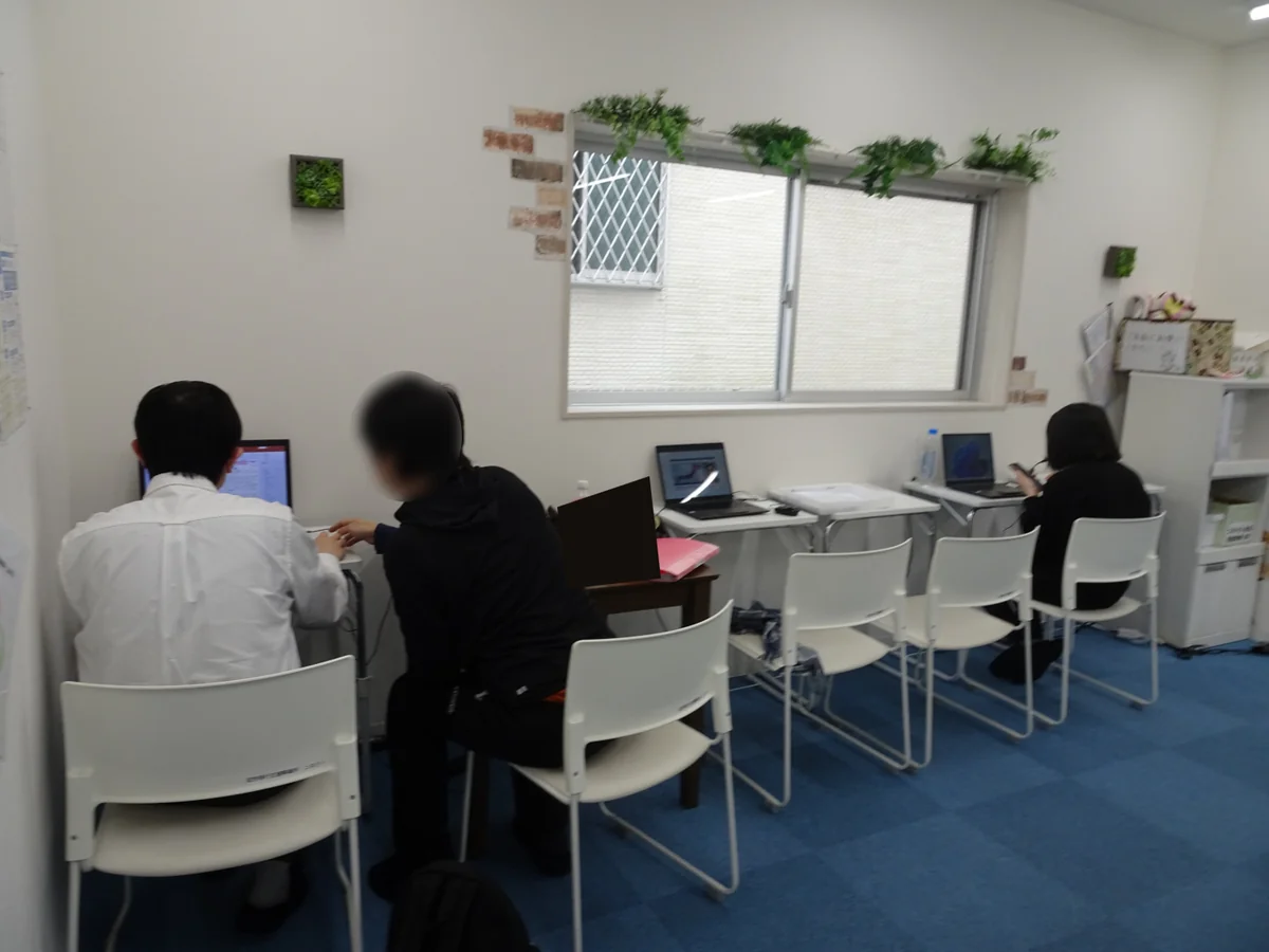 事業所画像