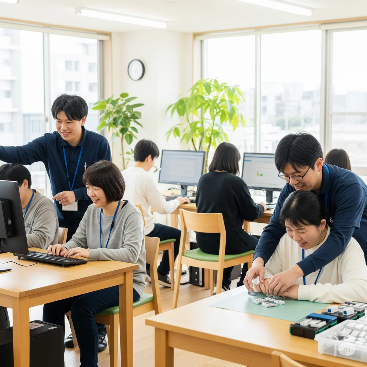 事業所画像
