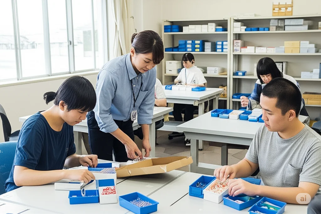 事業所画像