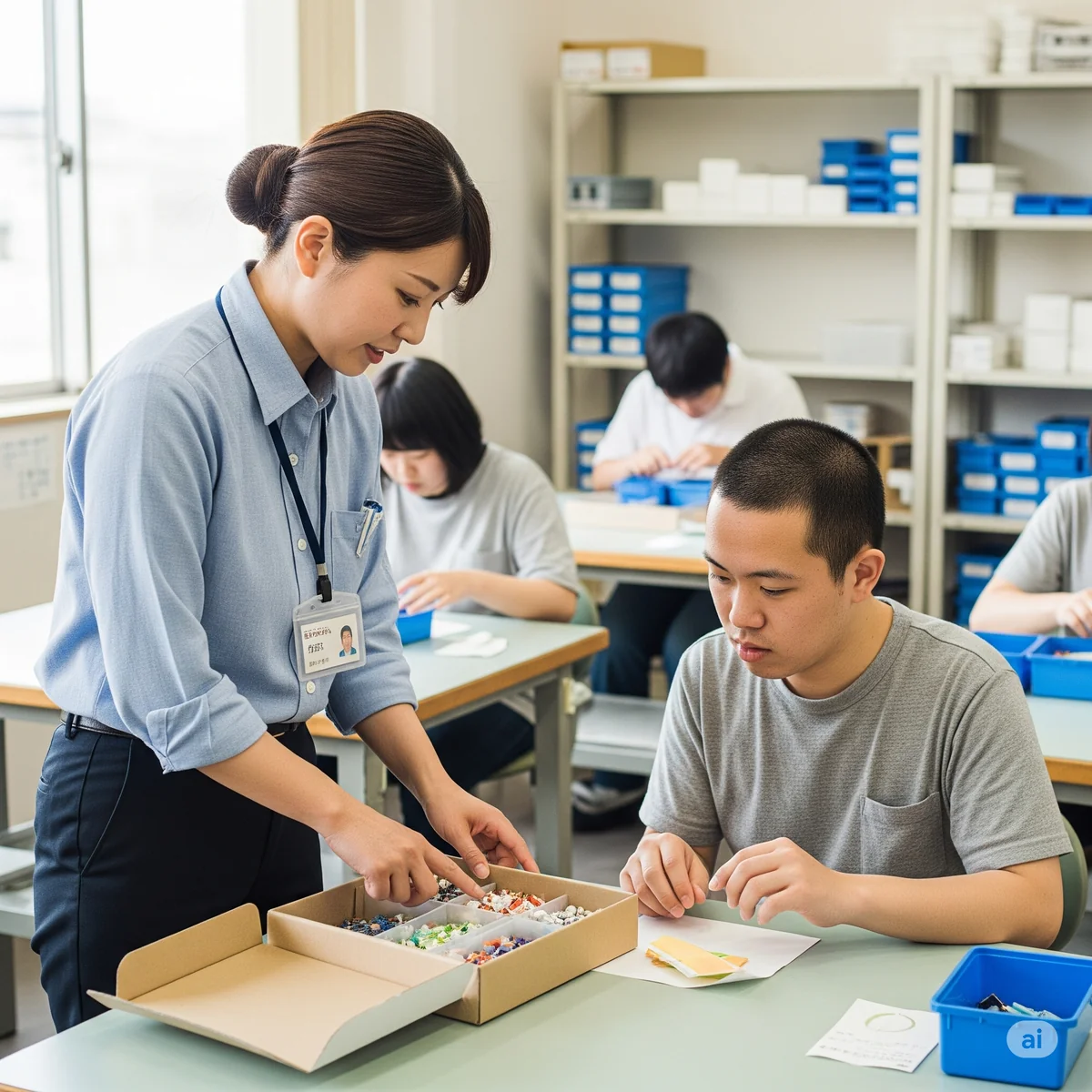事業所画像