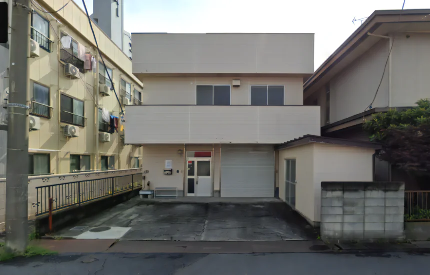 事業所画像