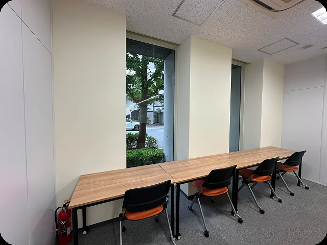 事業所画像