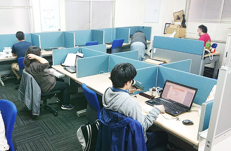事業所画像