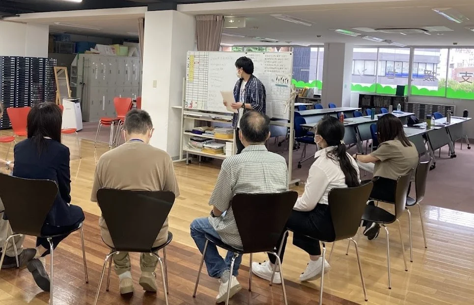 事業所画像