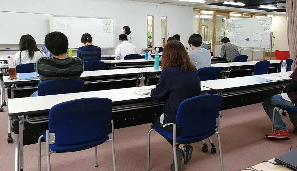 事業所画像