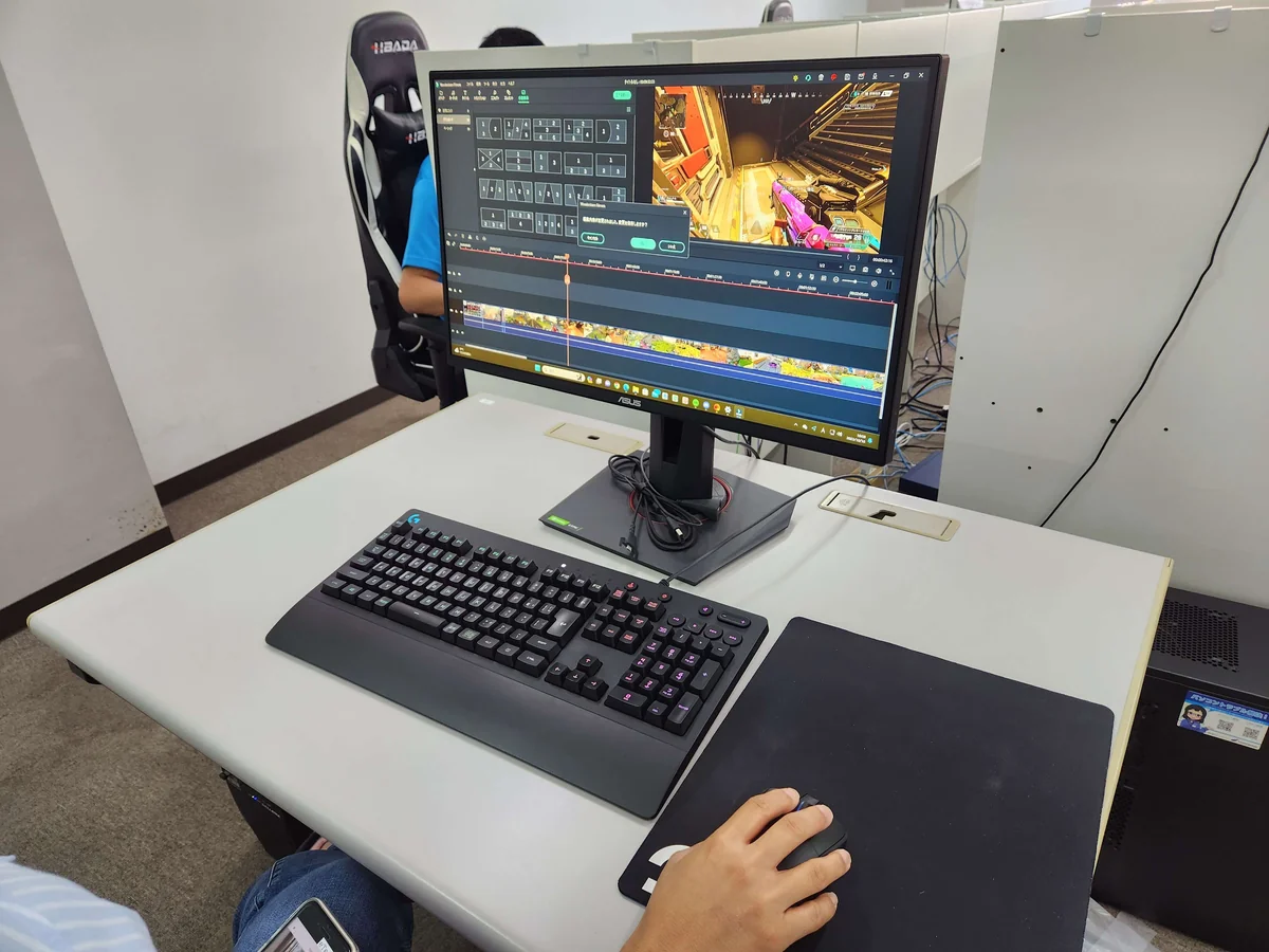 事業所画像