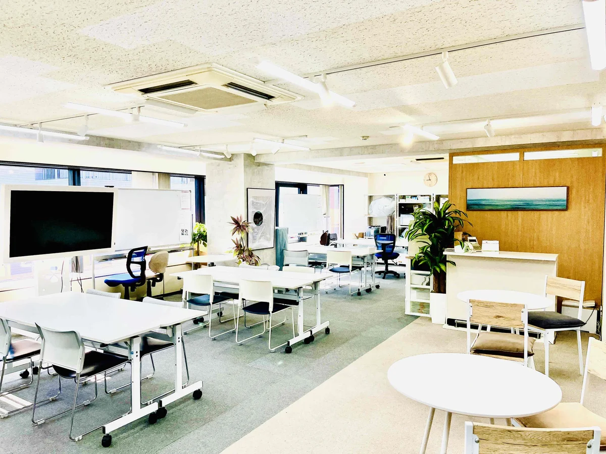 事業所画像