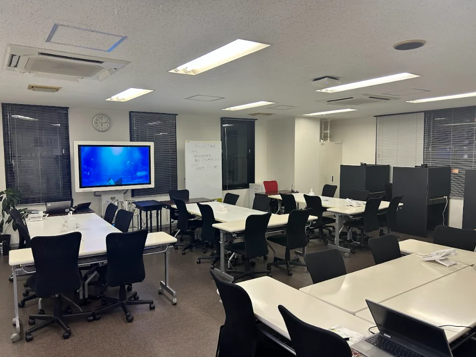 事業所画像