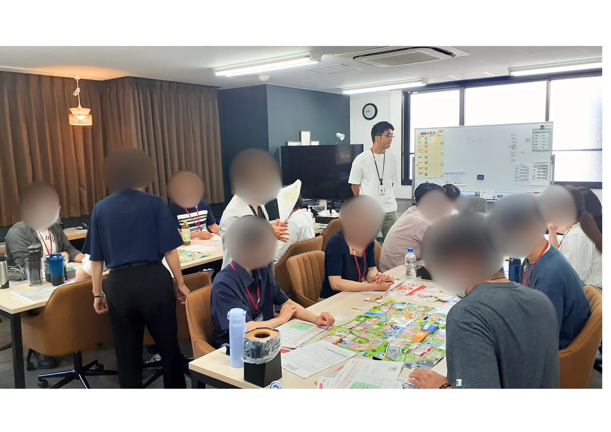 事業所画像