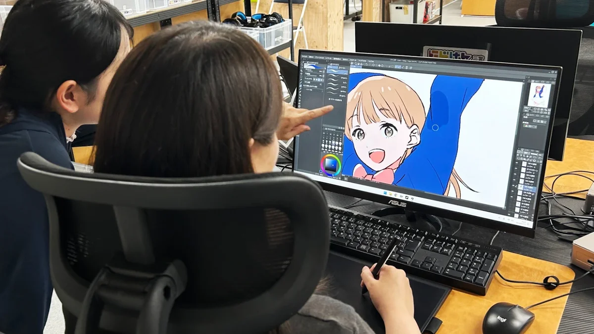 事業所画像