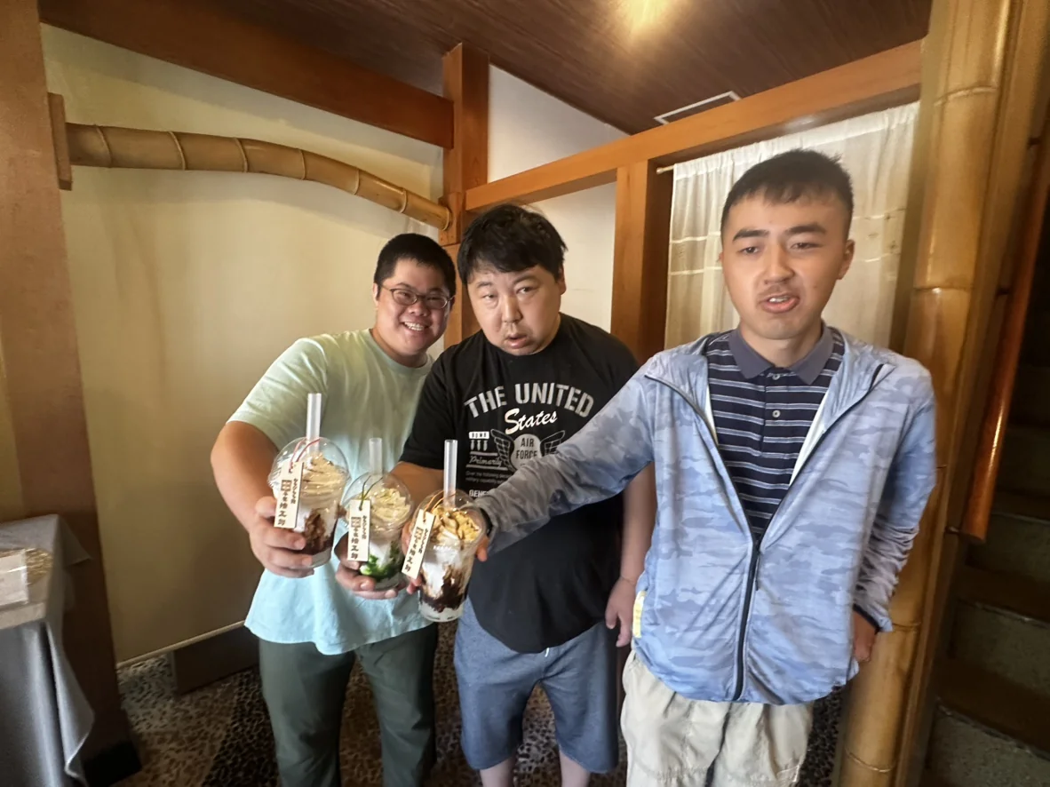 就労継続支援B型事業所YANESEKO WORKS - 加古川市/就労継続支援B型