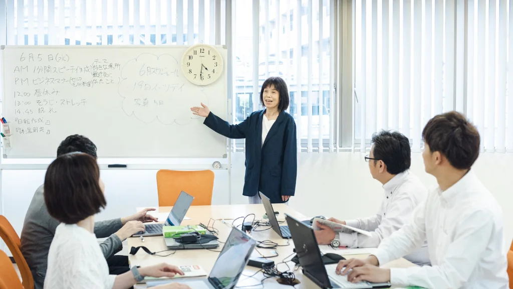 事業所画像