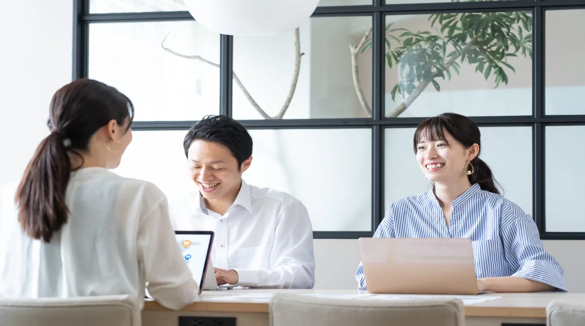 事業所画像