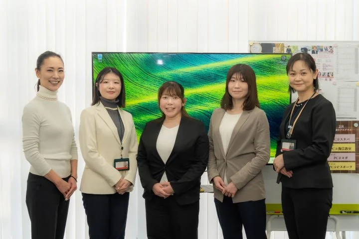 事業所画像