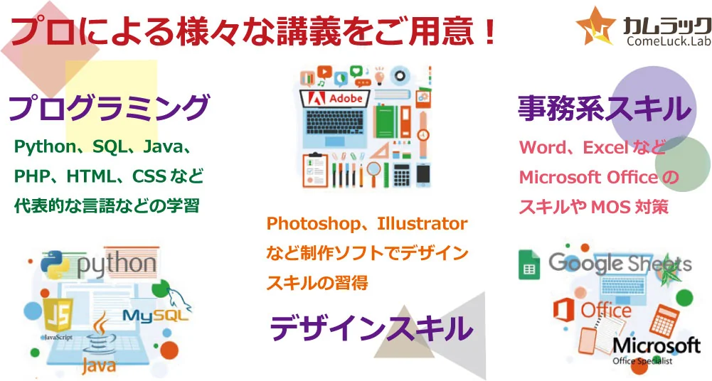 事業所画像