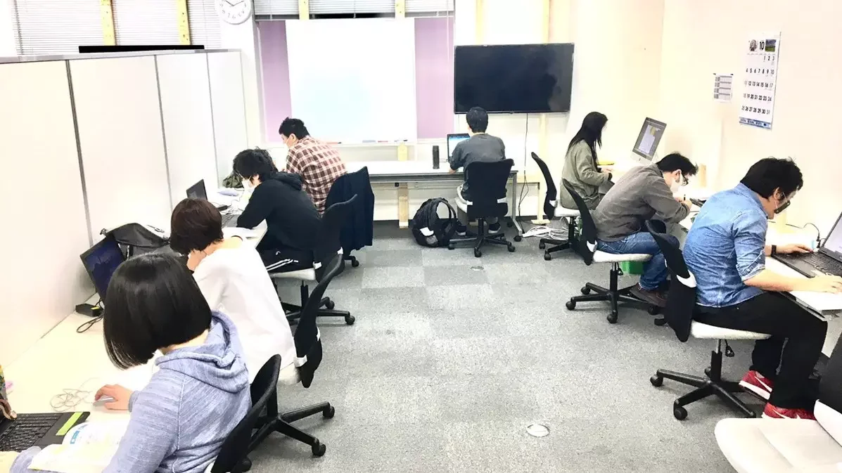 事業所画像
