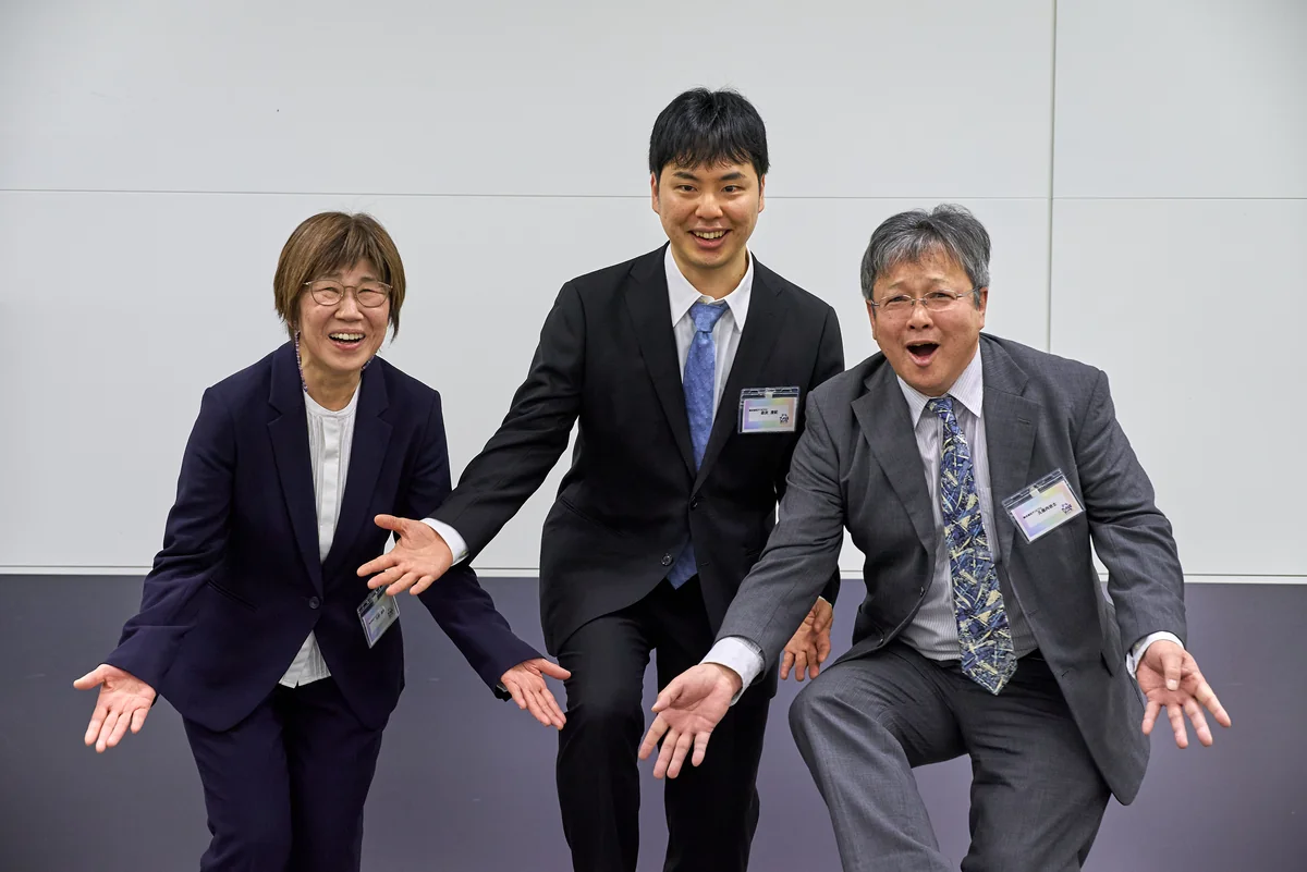 事業所画像