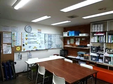 事業所画像