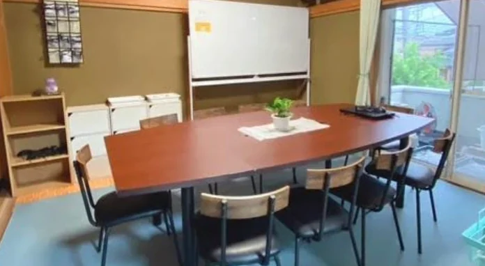 事業所画像
